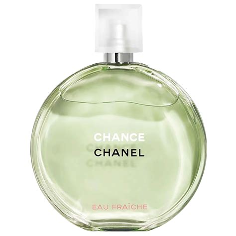 scents similar to chanel chance